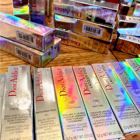 Follow me on insta @ Lux&Juniper - Picture 4 of 6